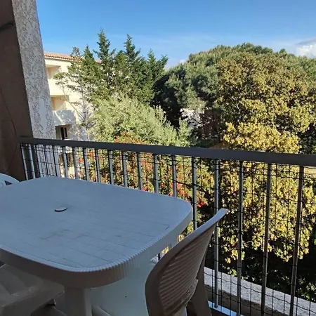 Apartment T3 Climatise 150 M *
