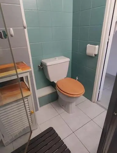 Apartment T3 Climatise 150 M *