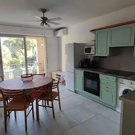 T3 Climatise 150 M Apartamento *