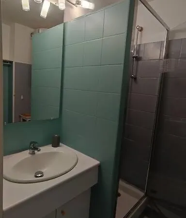 T3 Climatisé 150 M Calvi (Corsica)