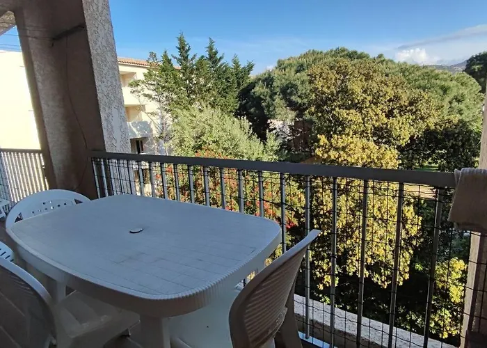 Apartamento T3 Climatisé 150 M *